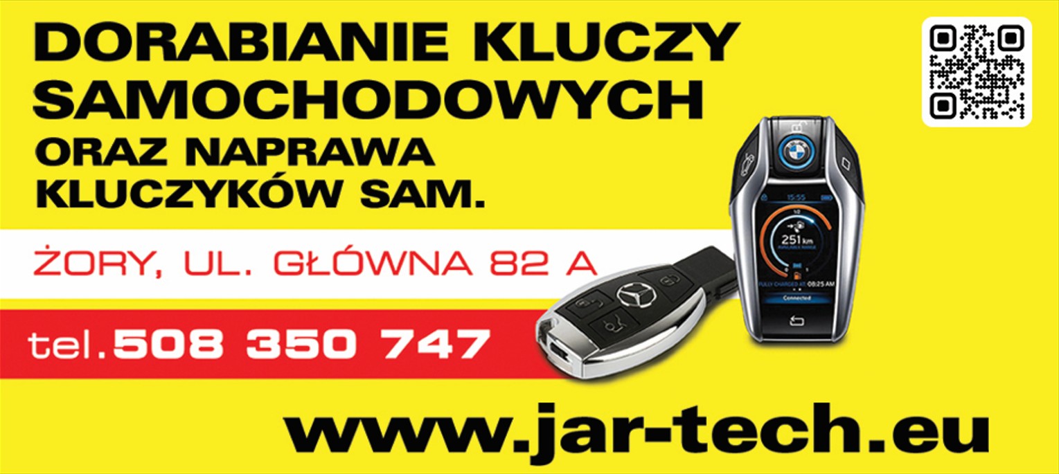 dorabianie kluczy do samochodów ŻORY